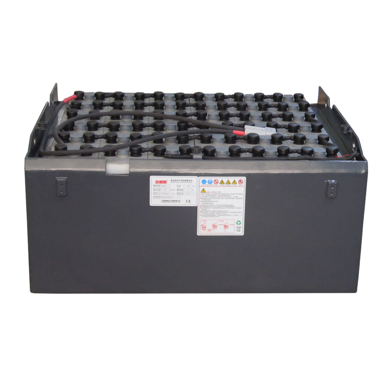 住友FB15PE叉車蓄電池36-VCF320 住友電動(dòng)叉車72V320Ah電瓶容量廠家直銷